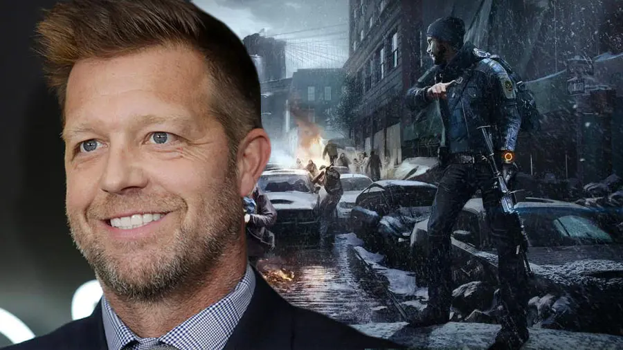 Imagen de El director de Deadpool se encargará de la adaptación de The Division