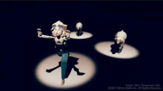 Imagen de The Good Life, lo nuevo de Hidetaka Suehiro, presenta una demo