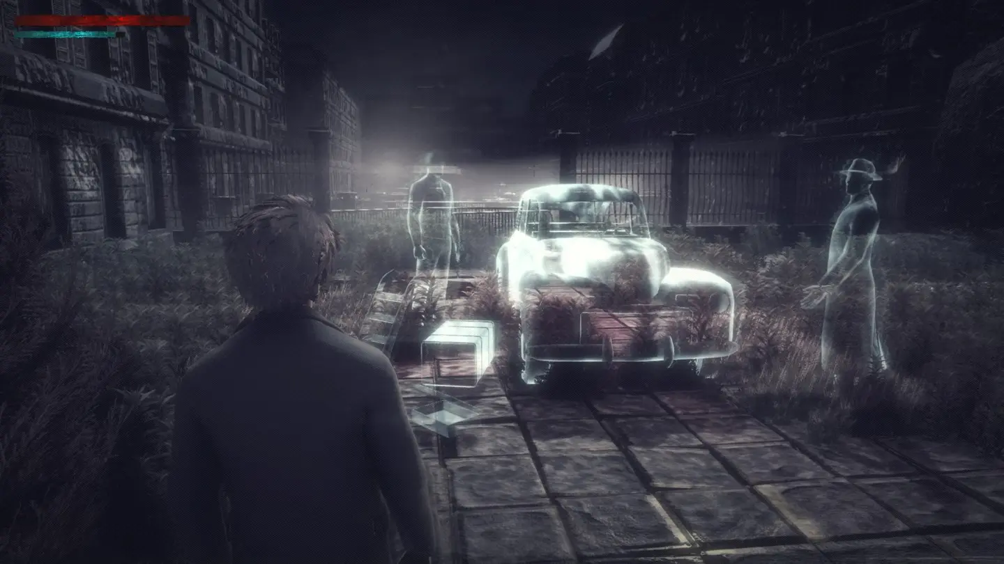 Imagen de La aventura de suspense The Piano se pondrá a la venta en mayo