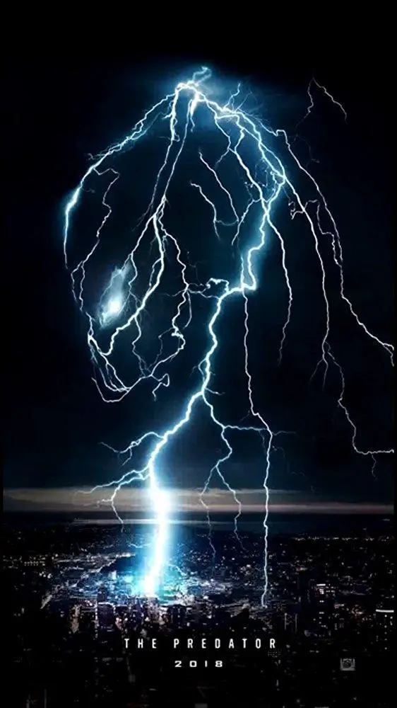 The Predator 2