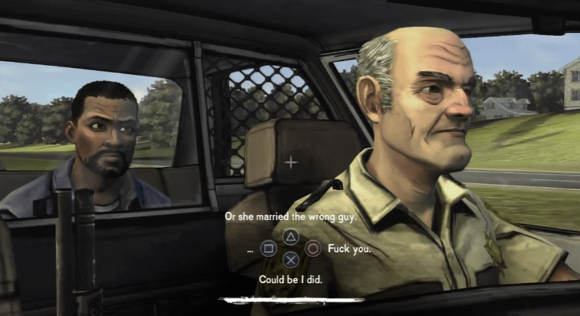 Imagen de Telltale Games celebra el sexto aniversario de The Walking Dead