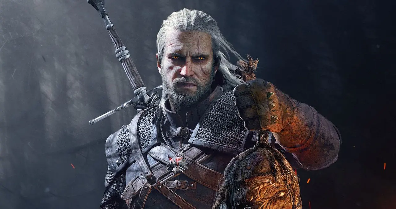 Imagen de La serie de The Witcher tendrá 8 episodios y llegaría a Netflix en 2020