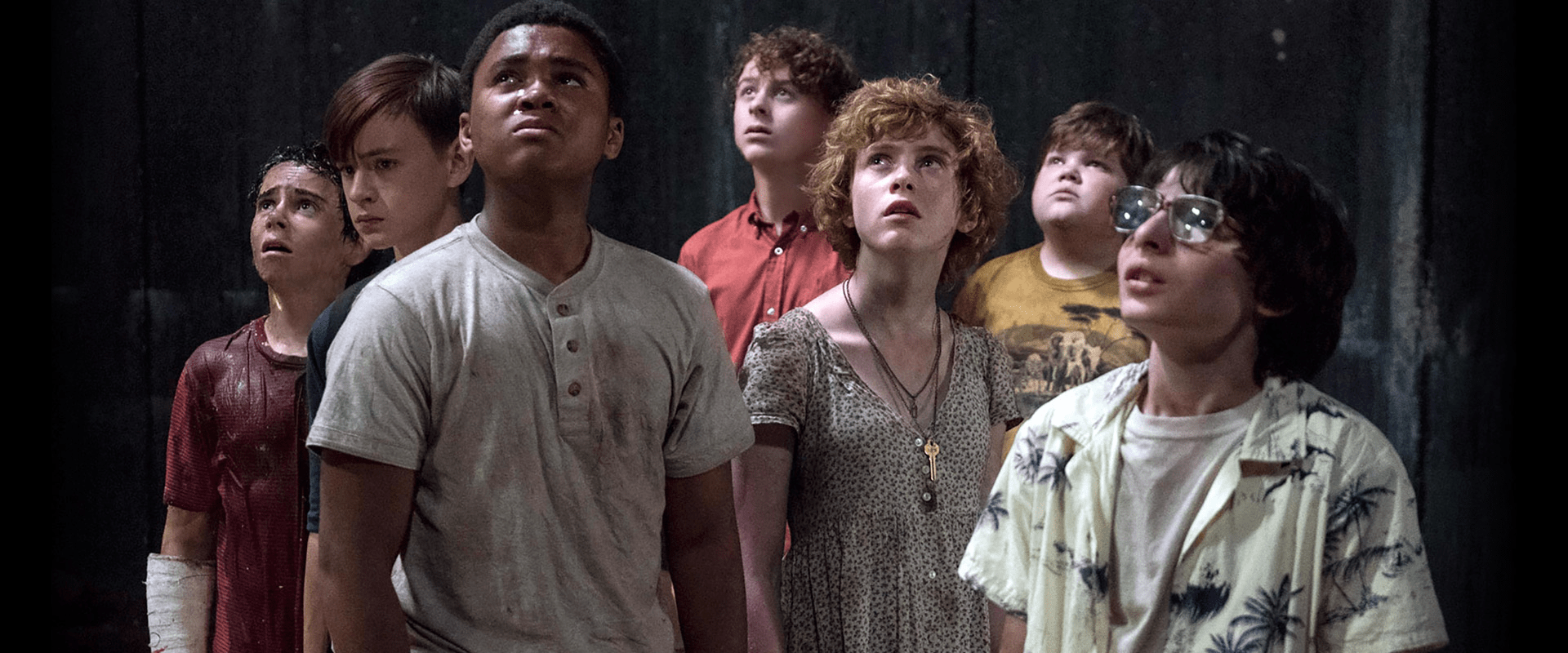 Imagen de El director de It 2 revela una nueva fotografía del reparto