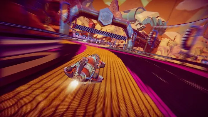 Imagen de Rising Star Games ha publicado un nuevo gameplay de Trailblazers