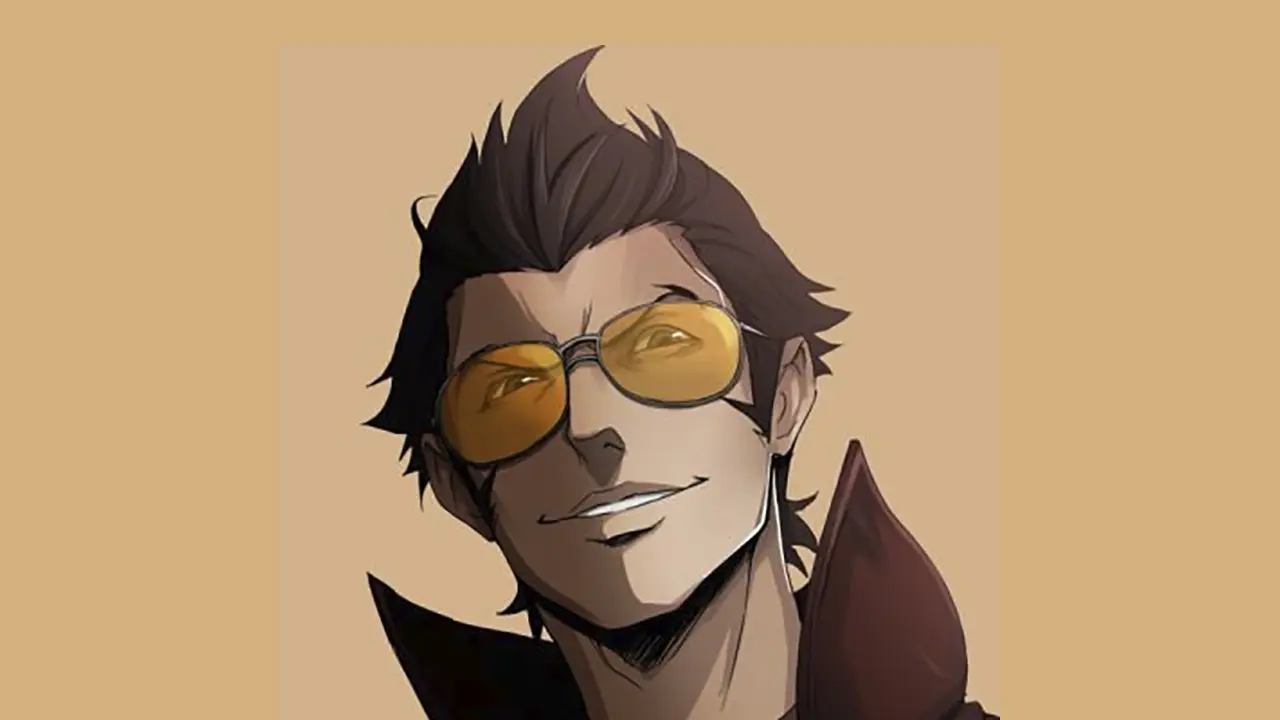 Imagen de Travis Strikes Again: No More Heroes se exhibe en una nueva imagen promocional