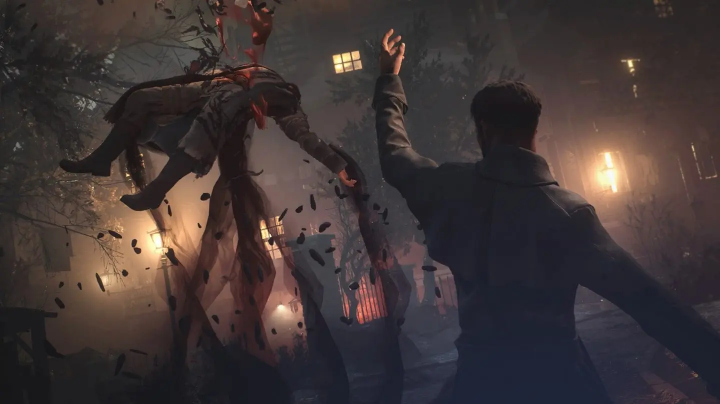 Imagen de Estos son los requisitos mínimos y recomendados de Vampyr en PC