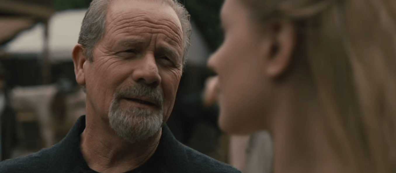 Imagen de Esto es todo lo que está por llegar a la segunda temporada de Westworld