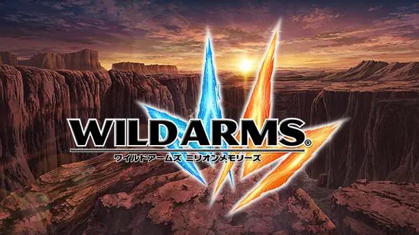 Imagen de Anunciado Wild Arms: Million Memories para dispositivos móviles
