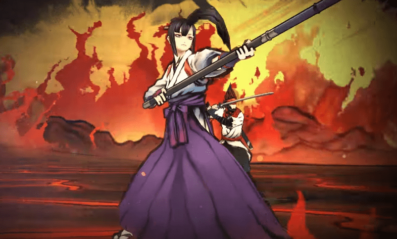 Imagen de World of Demons es lo nuevo de PlatinumGames para dispositivos móviles