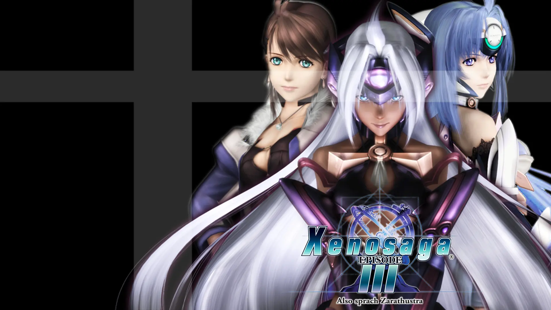 Imagen de Xenosaga podría regresar según un registro de Bandai Namco