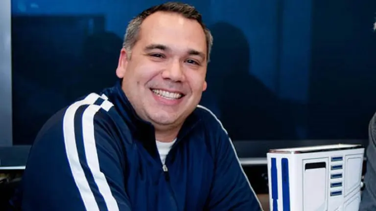 Imagen de Albert Penello, director de marketing de Xbox, deja Microsoft