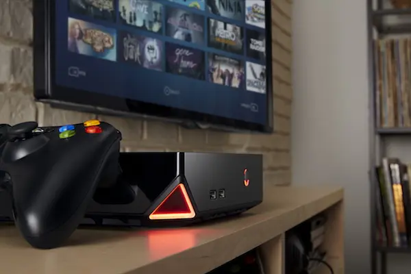 Imagen de Valve elimina la sección de las Steam Machines de su plataforma
