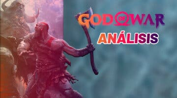 Imagen de Análisis God of War 2018