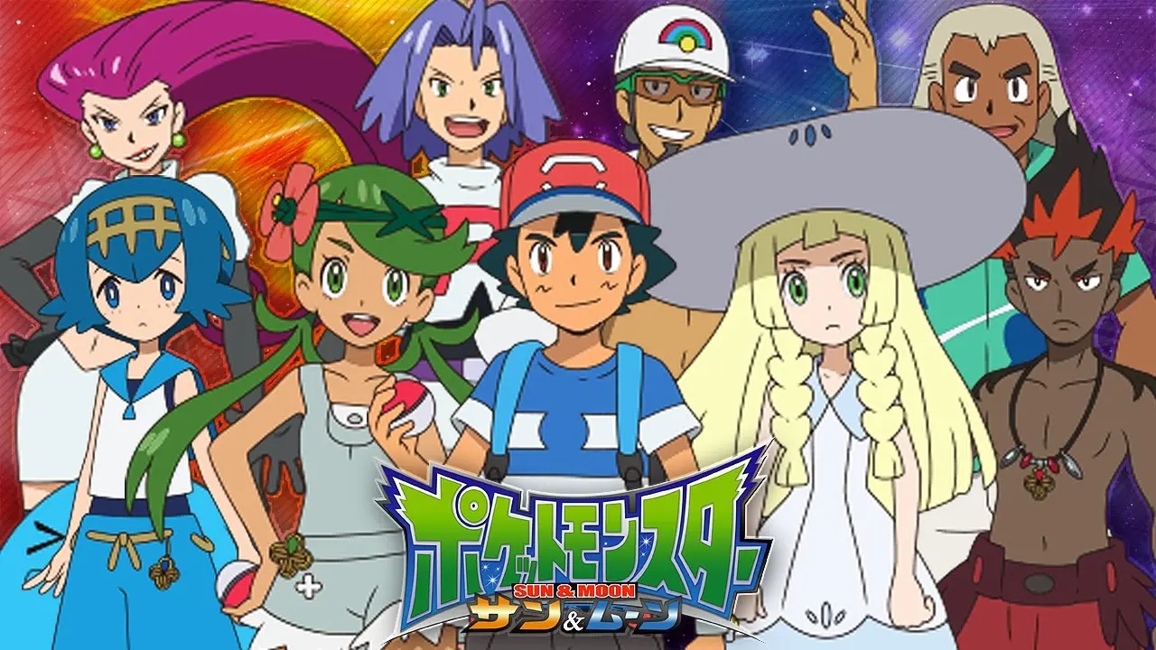 Imagen de El anime de Pokémon Sol y Luna contará con un sorprendente final en el episodio 1000
