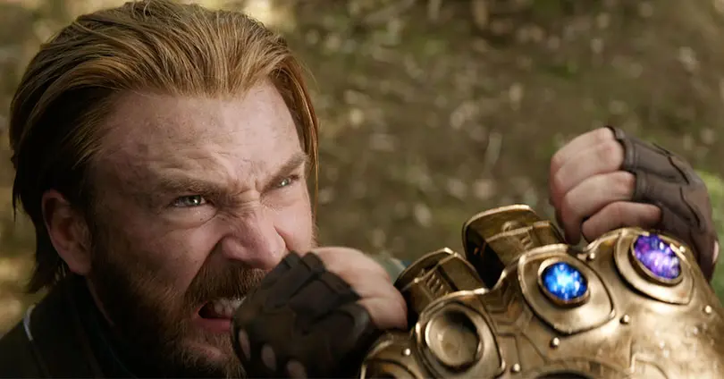 Imagen de Los hermanos Russo confiesan sus escenas favoritas de Vengadores: Infinity War