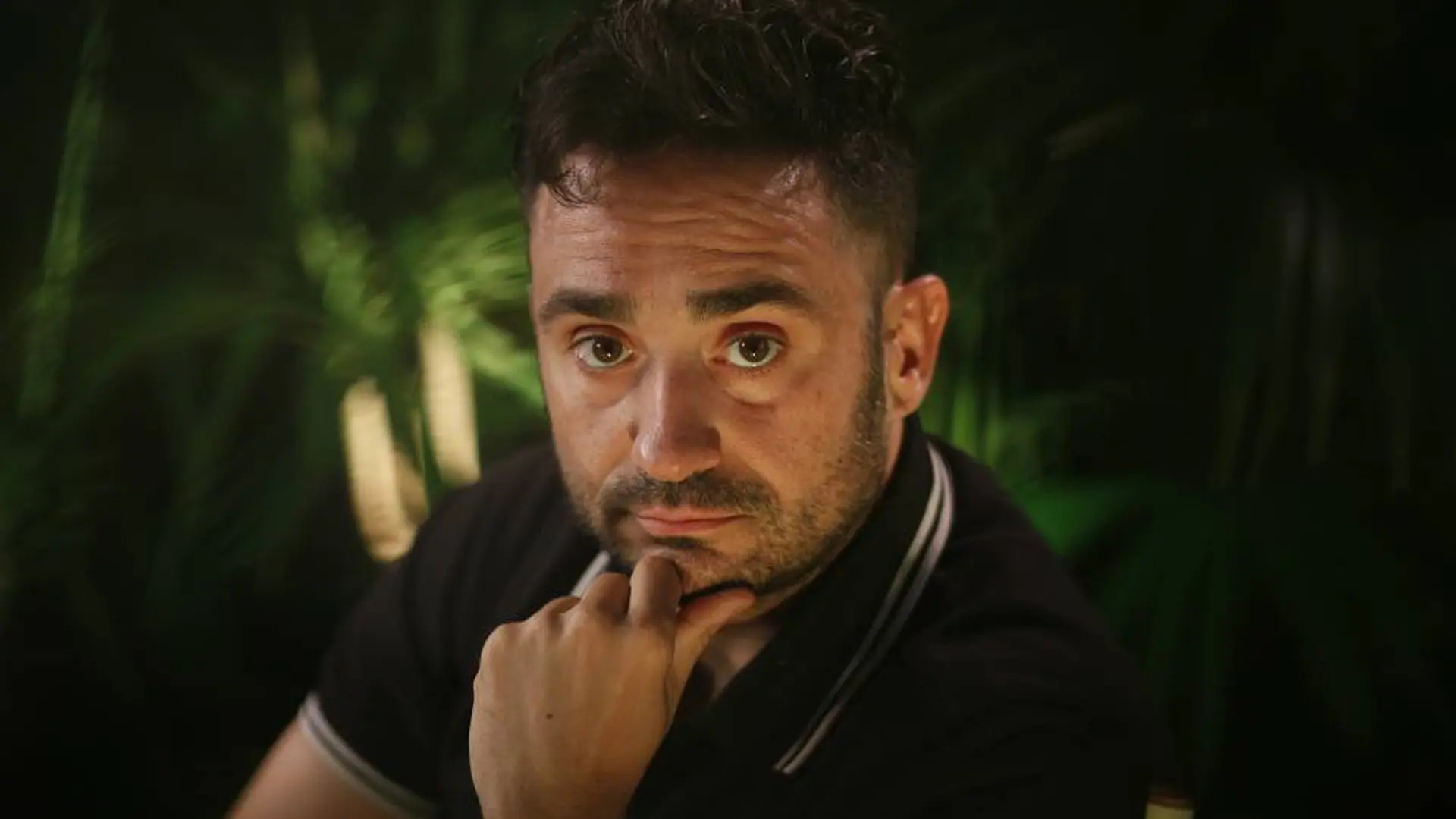 Imagen de J.A. Bayona era la primera opción de la productora para dirigir Jurassic World