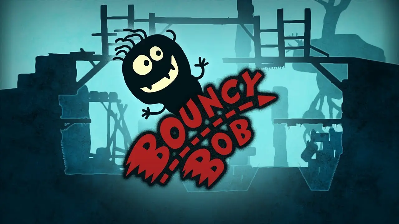 Imagen de Bouncy Bob aterriza a finales de abril en la eShop de Nintendo Switch