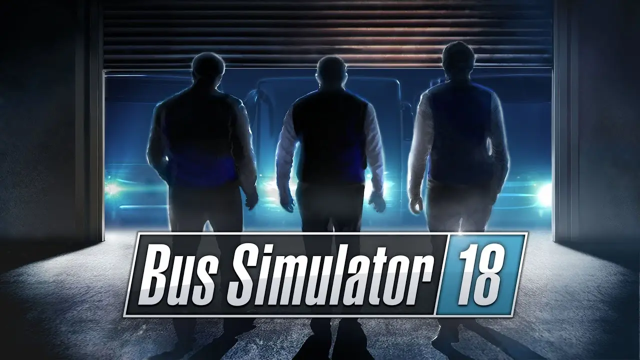 Imagen de Bus Simulator 18 se luce en un nuevo tráiler y confirma fecha de lanzamiento