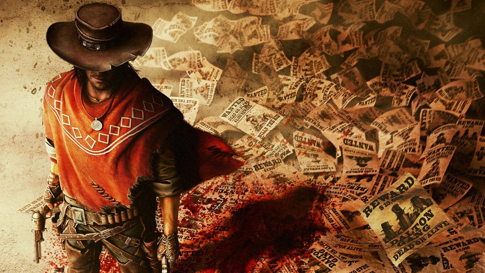 Imagen de Call of Juarez: Gunslinger podría regresar en forma de remaster