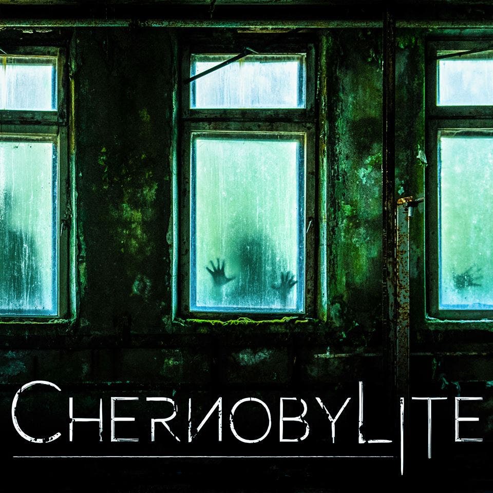 Imagen de Chernobylite es el nuevo proyecto de los creadores de Get Even
