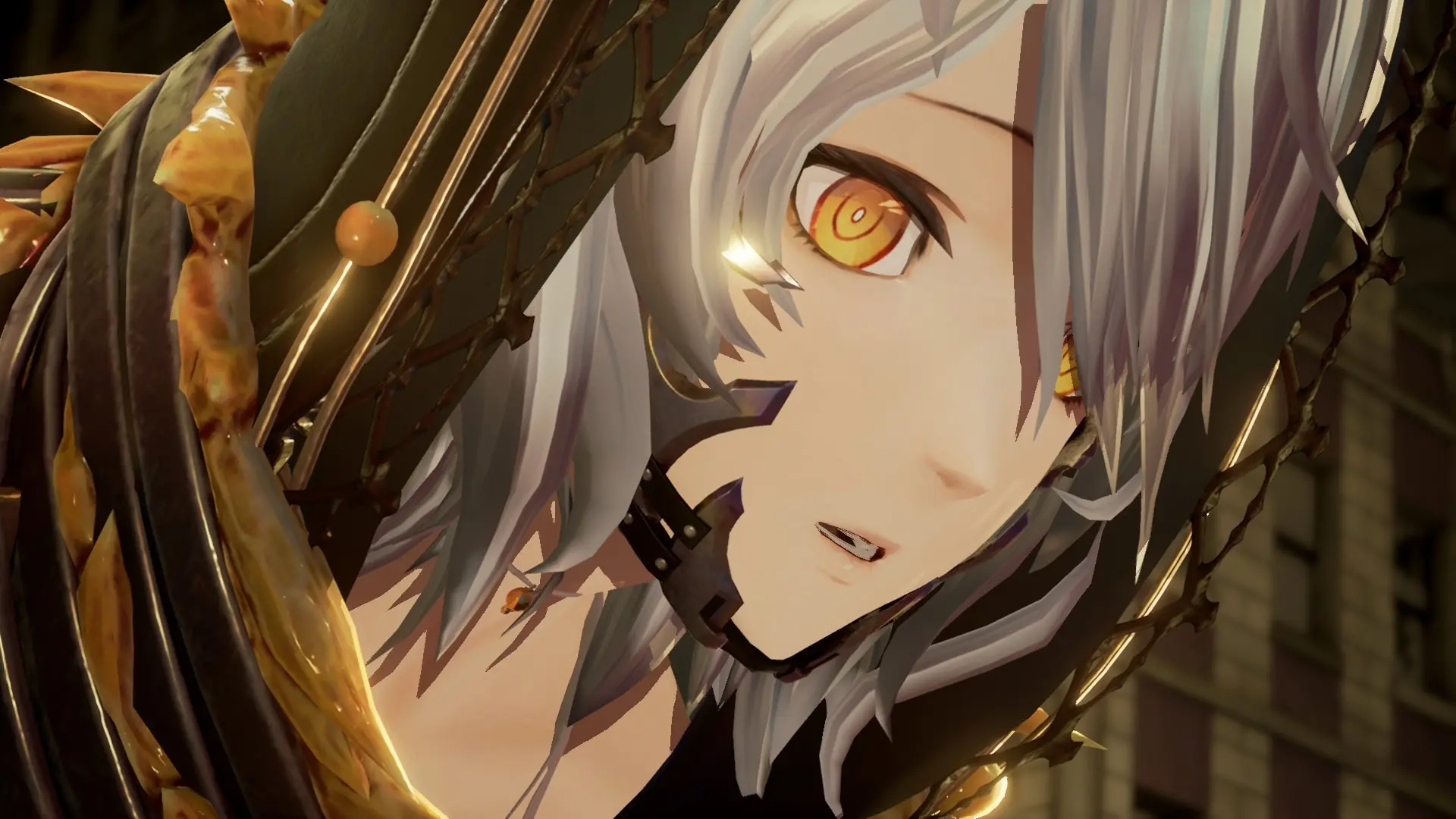 code vein 16 min