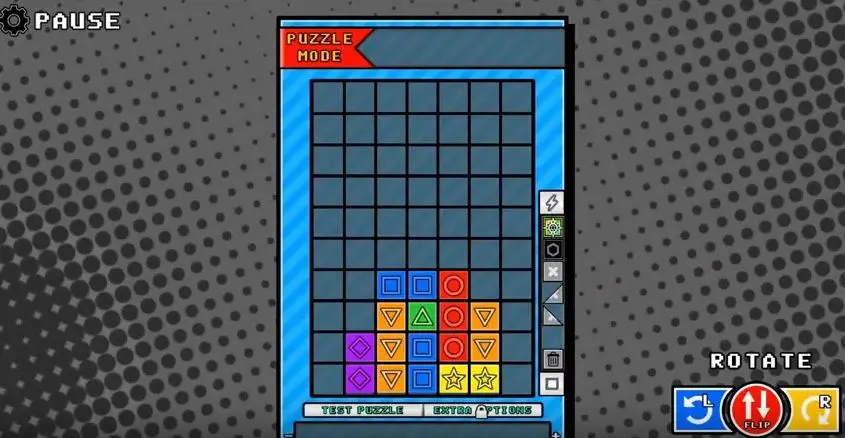 Imagen de El título de puzles Collapsus llegará a Nintendo Switch