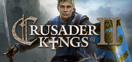 Imagen de Crusader Kings II se encuentra gratis en Steam por tiempo limitado