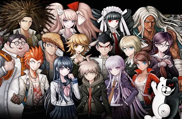 danganronpa