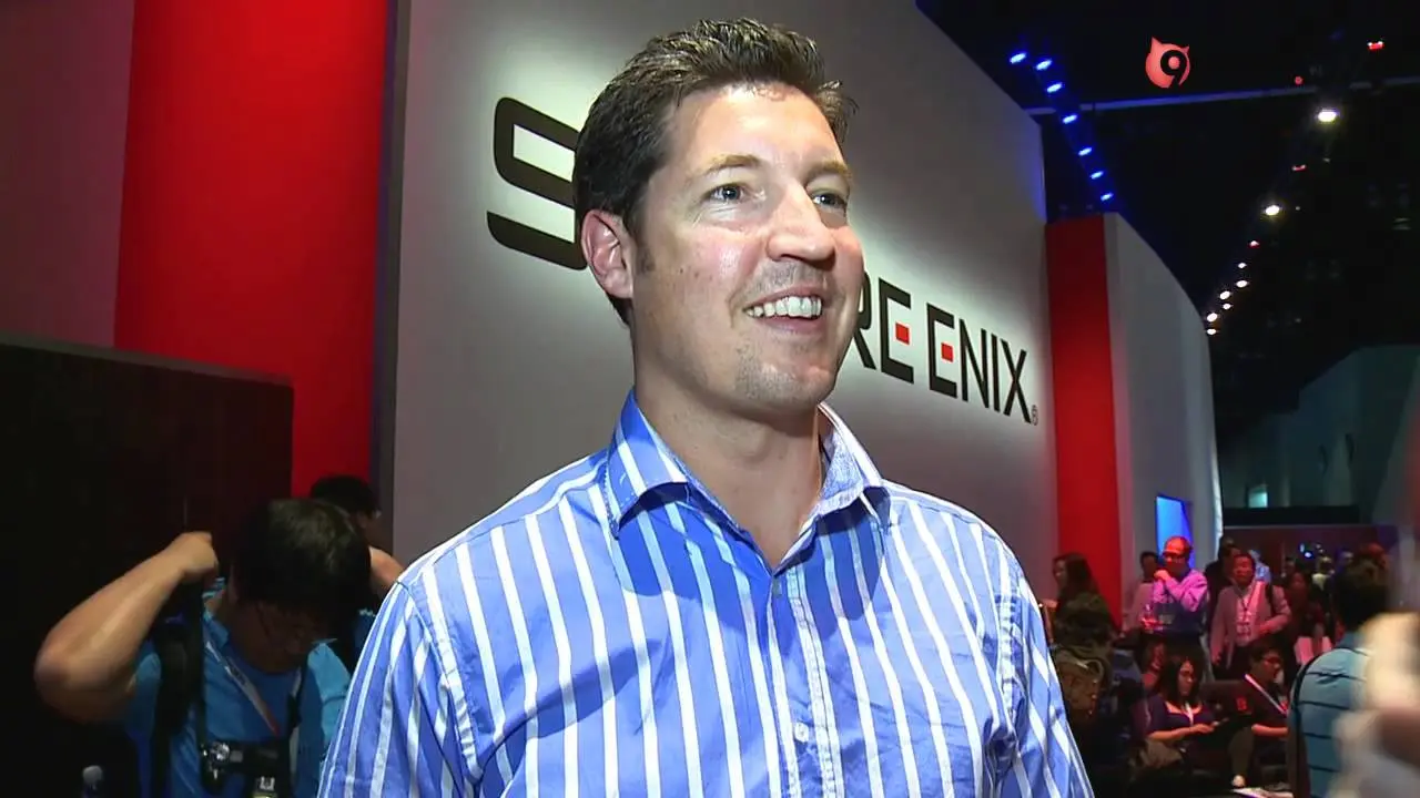 Imagen de Microsoft Studios confirma el fichaje de Darrell Gallagher