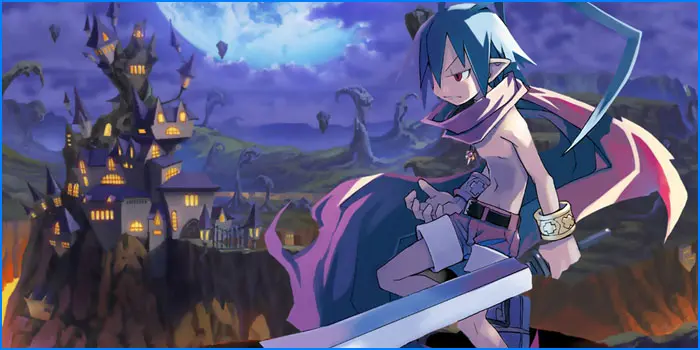 Imagen de Nippon Ichi Software comparte el primer tráiler de Disgaea 1 Complete