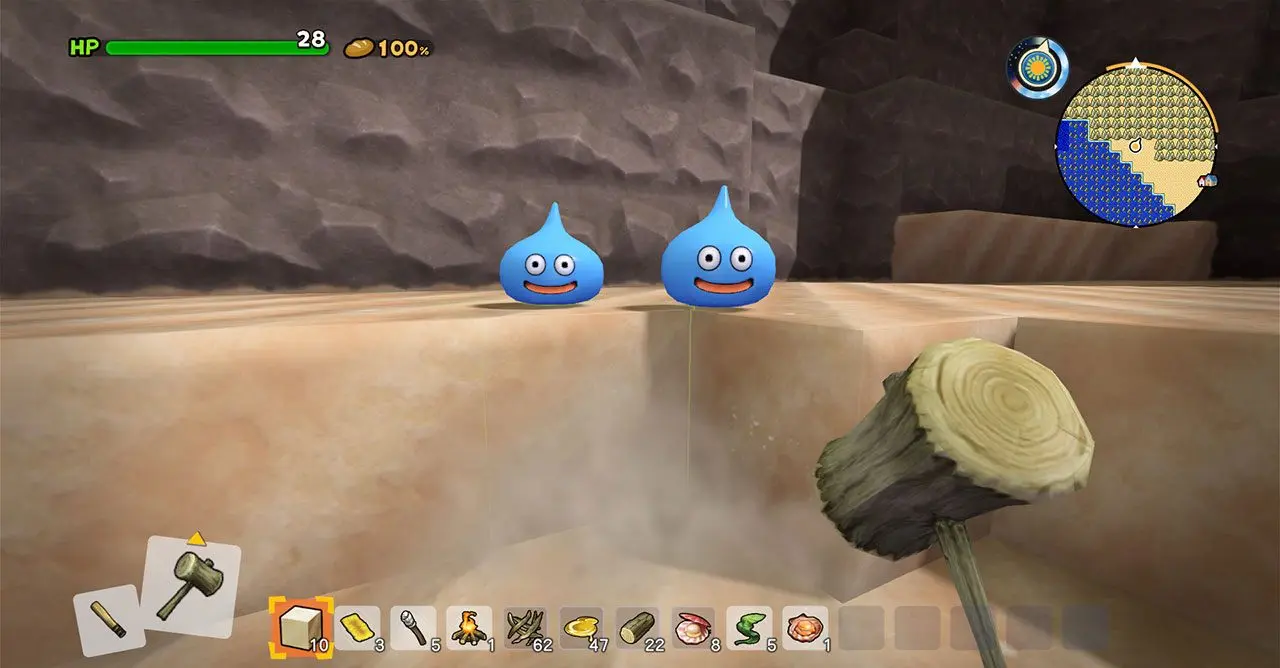 dragon quest builders 2