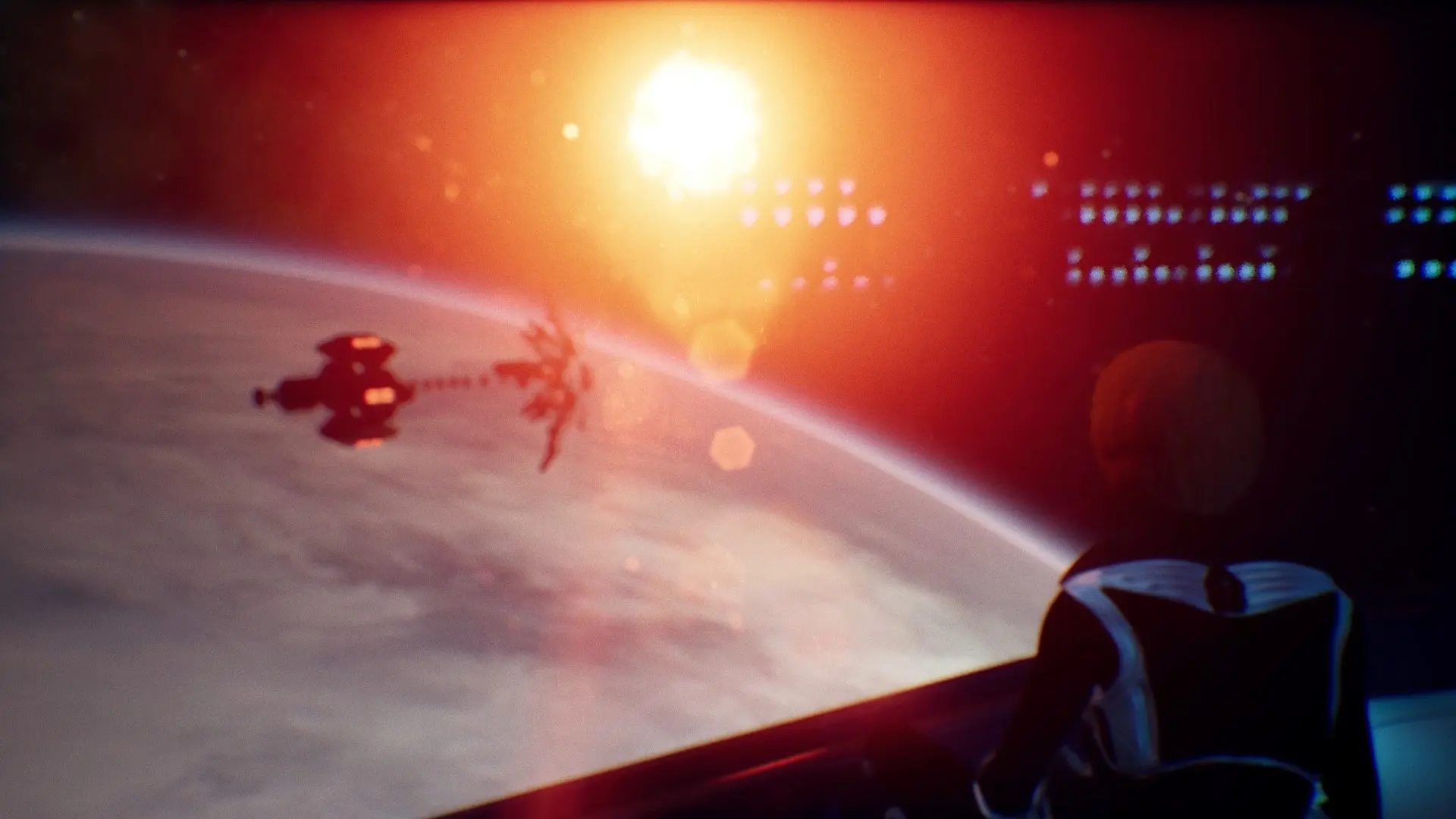 Imagen de Anunciado Elea, una aventura de ciencia ficción por capítulos
