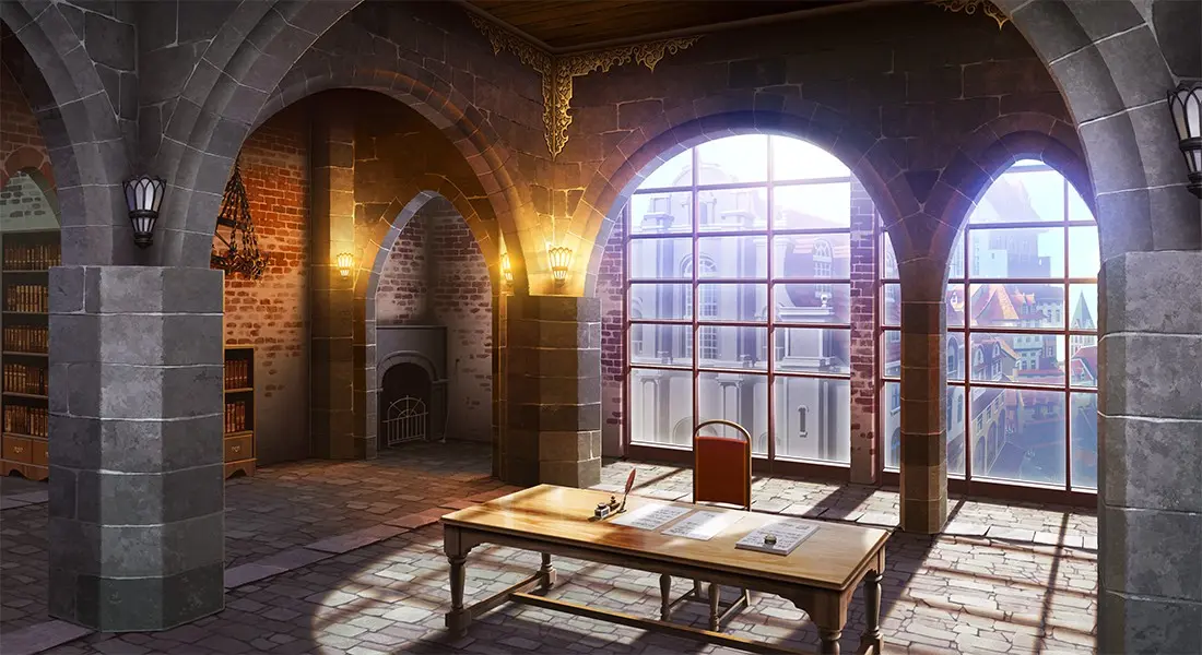 Imagen de Atlus comparte un inmenso set de capturas sobre Etrian Odyssey X