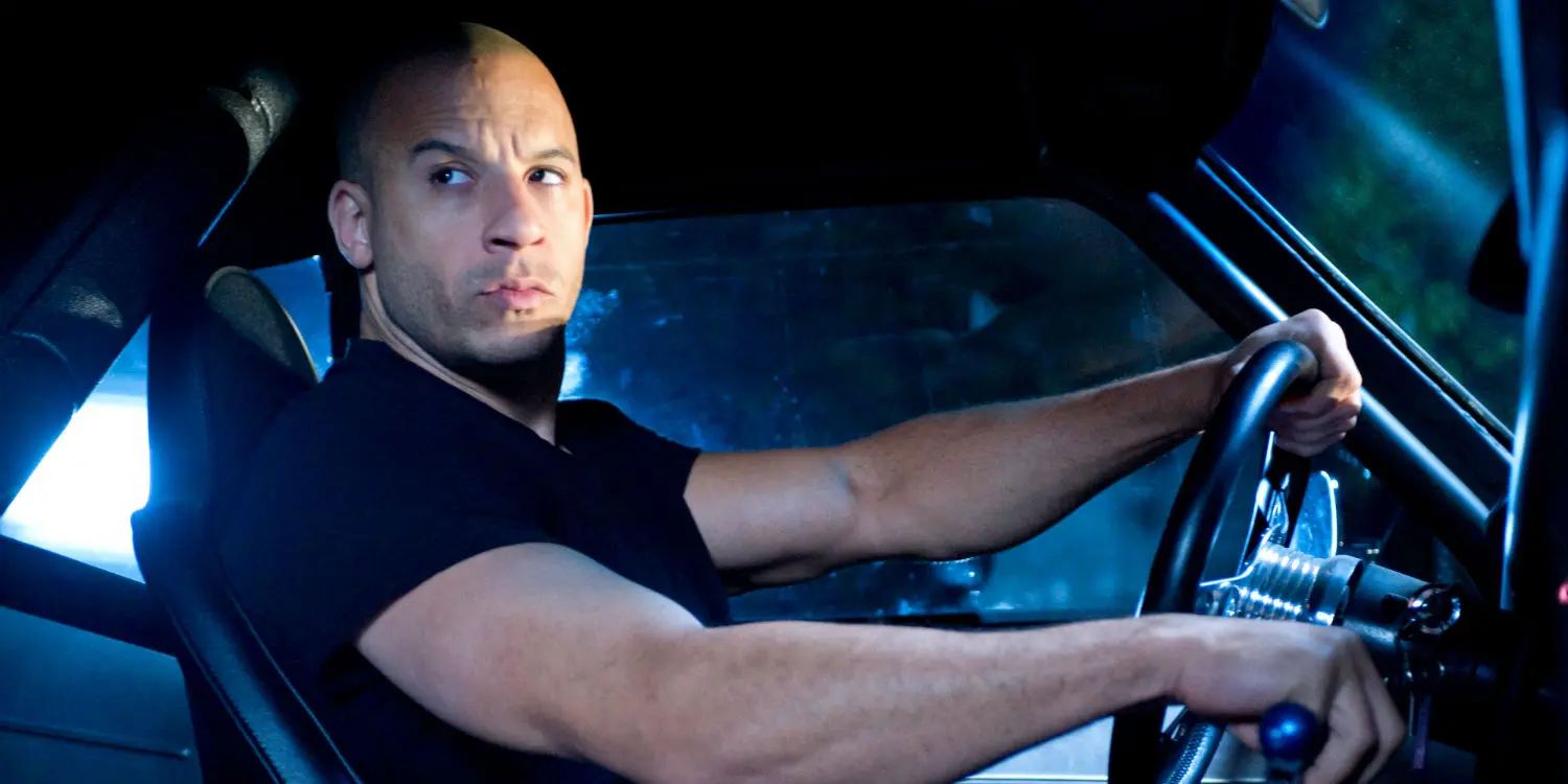 Imagen de DreamWorks y Netflix están desarrollando una serie animada de Fast & Furious