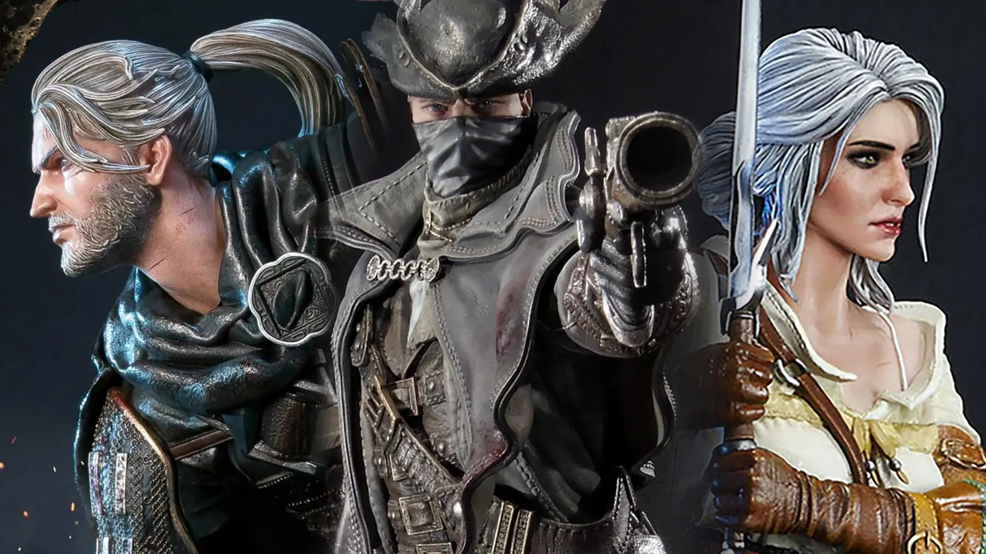 Imagen de Cinco piezas de videojuegos sorprendentes que llegarán en los próximos meses
