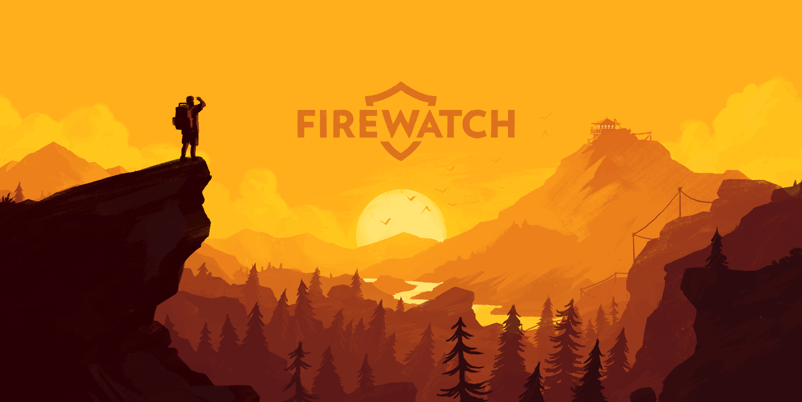 Imagen de Campo Santo anuncia oficialmente Firewatch para Nintendo Switch