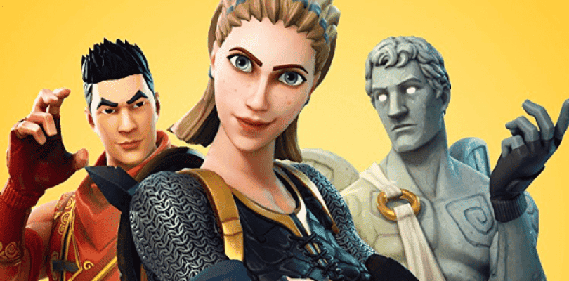 Ya Disponible En Amazon La Tienda Oficial De Merchandising De Fortnite - fortnite