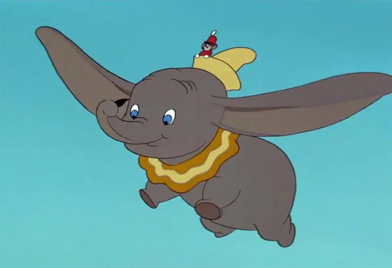 Imagen de El live-action de Dumbo no será fiel a la película original
