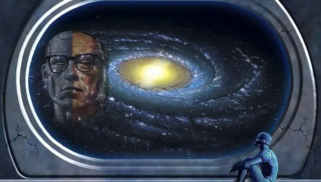Imagen de La trilogía de la Fundación, de Isaac Asimov, llegará a TV de la mano de Apple