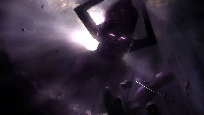 Imagen de Tom Hiddleston gustaría de interpretar a Galactus en el futuro de UCM