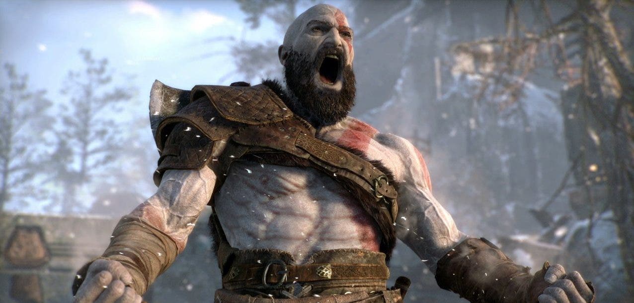 Imagen de Kratos de God of War es el protagonista de este espectacular cosplay