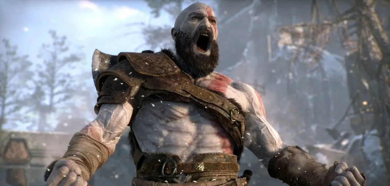 god of war