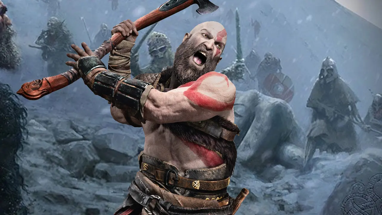god of