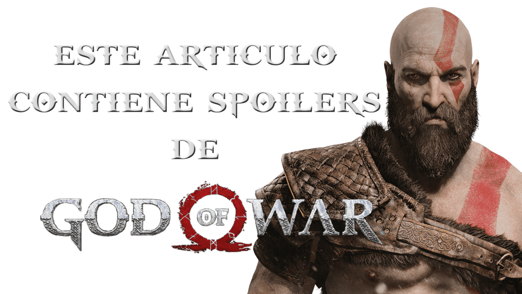 god of war spoilers