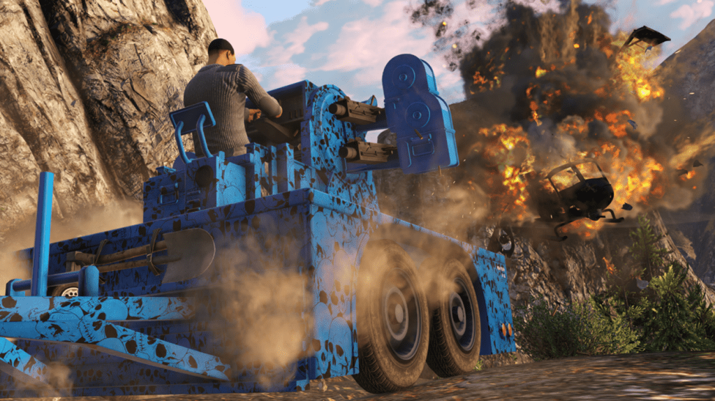 gtaonline