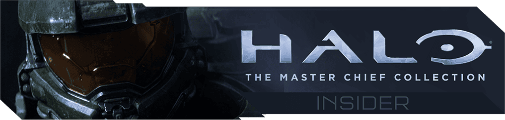 halo master chief collection insiders banner