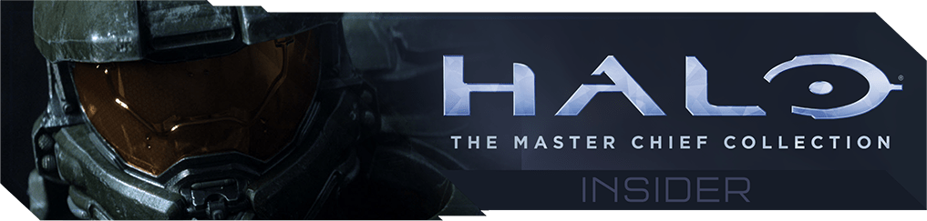 halo master chief collection insiders banner