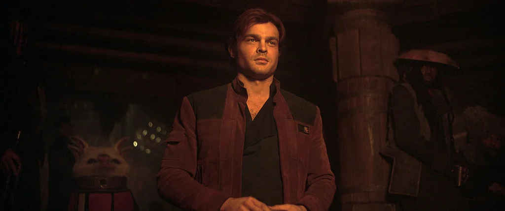 han solo a star wars story
