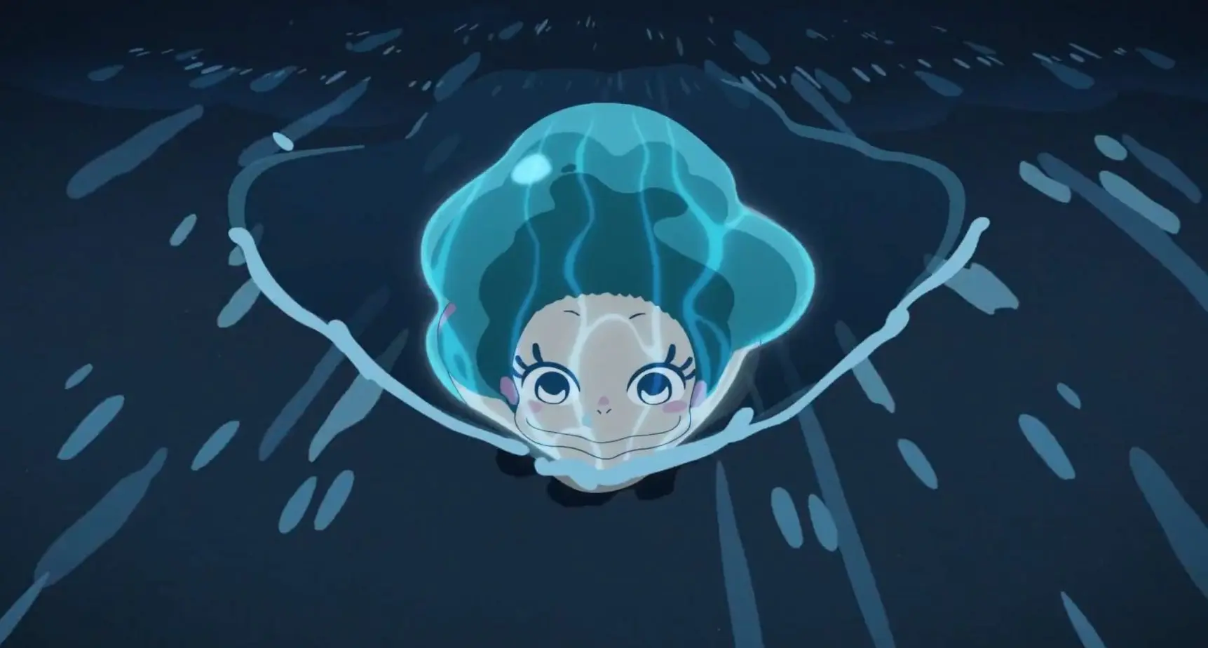 Imagen de Lu Over the Wall llegará a España el próximo 31 de mayo