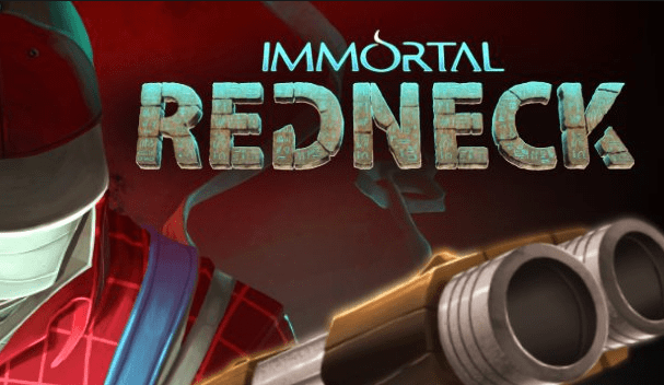 Imagen de Immortal Redneck estrena tráiler y fecha de lanzamiento en Nintendo Switch